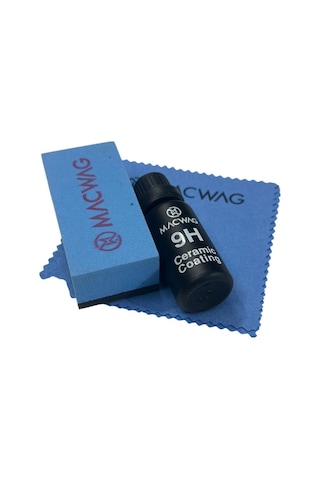 Macwag Ceramıc Coatıng 20 Ml