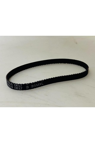 Mxl 760 95 Diş 5mm Kauçuk Zaman Kayış
