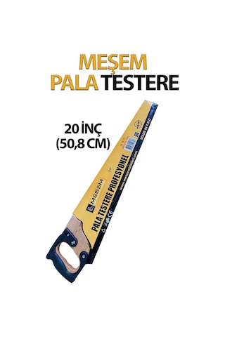 Pala Testere Mesem 20 İnç 50.8 Cm