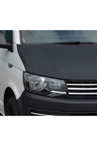 Vw Transporter T7 2015 Sonrası Ön Kaput Maskesi