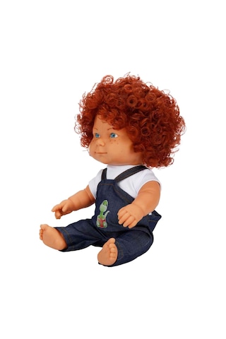 En İyi Arkadaşın Curly İle Maceralara Hazır Mısın