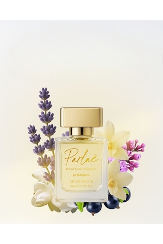 Parlae Beyond Scent Kadın Parfüm EDP 50 ML