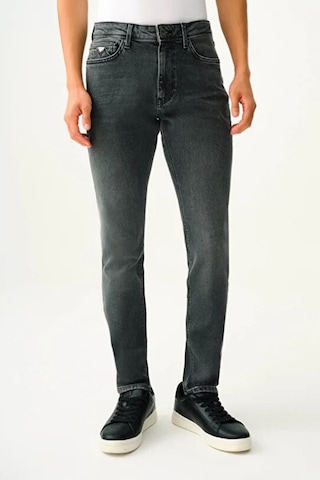 Loft Ricardo Smoked Grey Erkek Pantolon Antrasıt