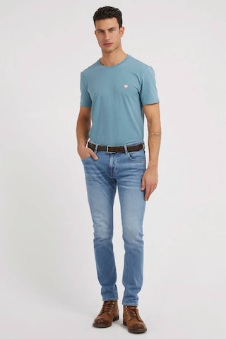 Guess Erkek Jean-m2yan1d4q43 Çok Renkli