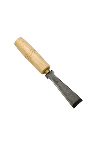 Rox Wood Mujingfang Hss İskarpela 32 MM