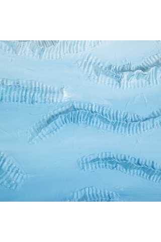 Mudo Home Marıs Çerçeveli Tablo 90x120 Cm