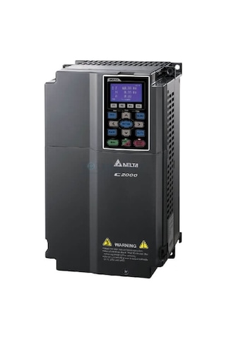 Delta - Vfd055C43A 5,5 Kw C2000 Ac Sürücü Inverter (373257610) Delta - Vfd055C43A 5,5 Kw C2000 Ac Sürücü Inverter (373257610)