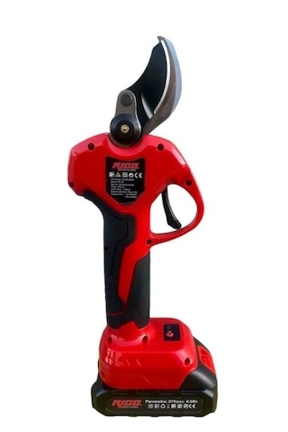 Rico Rc40 Şarjlı Budama Makası