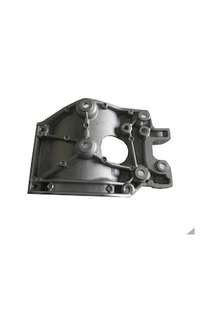 Ford Fıesta 13/17 Klima Kompresör Bağlantı Ayağı Euro 5 Motor Alüminyum