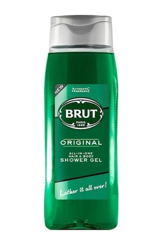 Brut Original Duş Jeli 500 ML