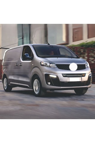 Fiat Scudo 2022-2026 Sağ Dış Dikiz Ayna Camı Isıtmalı 1616869280