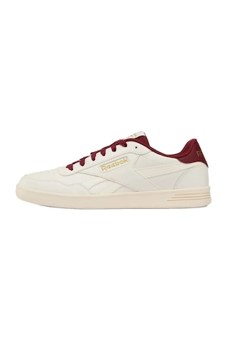 Reebok Court Advance Unisex Spor Ayakkabı Beyaz
