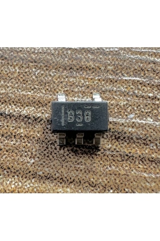 Ina138na Sot23-5 Current Monıtor Regulator Entegresı