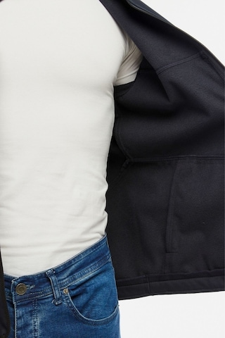 Uniprom Softshell Mont Içi Polarlı Su Ve Rüzgar Geçirmez Pro Model Lacivert Erkek Lacivert
