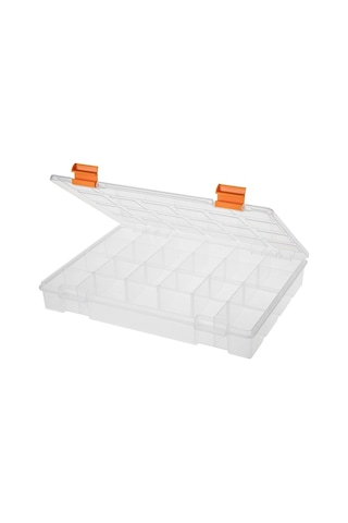 11 Organizer Şeffaf 11'' diğer