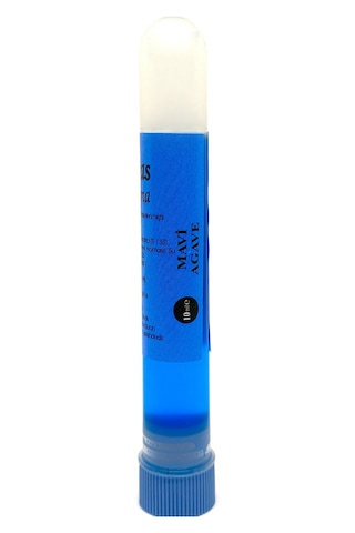 Vegas Aroma Mavi Tekila Aroması Tekila Kiti Agave Aroması Agave Kiti 10 ML