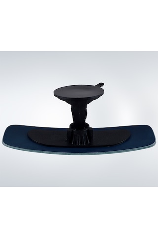 Cici-5 Vantuzlu Universal Dikiz Aynası 19X6 Cm