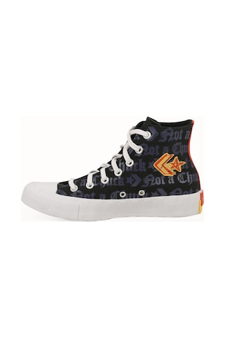 Converse Unt1tl3d Hı Kadın Ayakkabı 272401c Çok Renkli