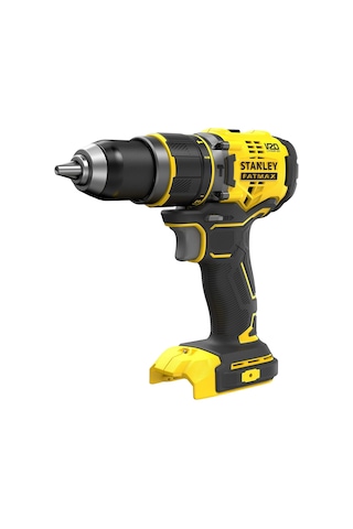 Stanley Fatmax SBD715B-TR 18V V20 Solo Kömürsüz Darbeli Matkap Stanley Fatmax SBD715B-TR 18V V20 Solo Kömürsüz Darbeli Matkap