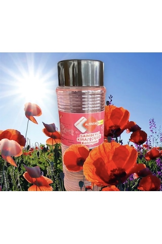 Saimbeyli Kiraz Çiçeği Kolonyası 400 ML
