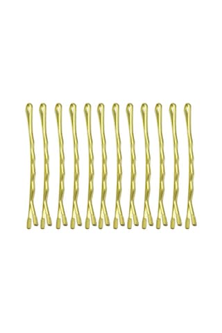 12'li Tel Toka9932- Gold