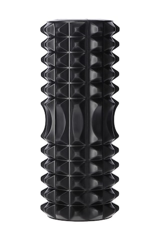 Helix Roller Köpük Fr-2 Siyah Standart
