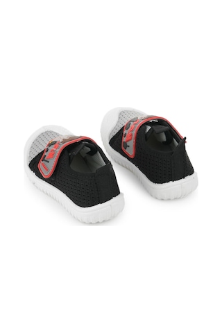 Gezer Yazlık Braveman Keten Bebe Cırtlı Ayarlanabilir Erkek Çocuk Ayakkabı Ga2ybm.03354.00.r69.0a