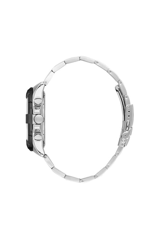 Daniel Klein Dk.1.13804-1 Exclusive Fonksiyonlar Aktif Çelik Kaplama Erkek Kol Saati