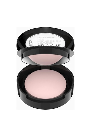 Catrice 18h Hd Mat Pudra Fondöten 3 Lü Set Uzun Ömürlü, Spf 15, Matlaştırıcı, Vegan, 24 G 080 W