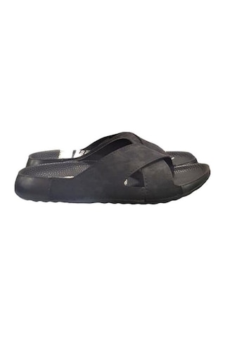 Lee Cooper Üstü Çapraz Anatomik Taban Günlük Bayan Terlik 001