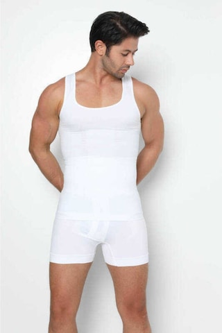 Form Angel Erkek Korse Atlet 6012 Standart Korse Çok Renkli