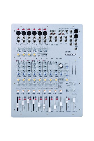Icon Umix 12 Mikser