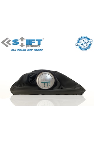 Bmw E90 Performance Vites Topuzu Ve Vites Körüğü Set