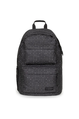 EASTPAK Padded Double Unisex Siyah Sırt Çantası Ek0a5b7y7v81-8511 Siyah1