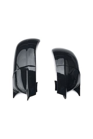 Vw Golf 4 Uyumlu Batman Yarasa Ayna Kapağı 1997 - 2003