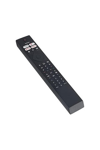 4k Ultra Hd Led Tv Kumandası 996592101491 398gr10bephn0043hr2111 Hr45b-gj04 43pus8506 50pus8506 58pus8506 65pus8506 70pus8506 75pus8506 İçin Uyumlu 71019780