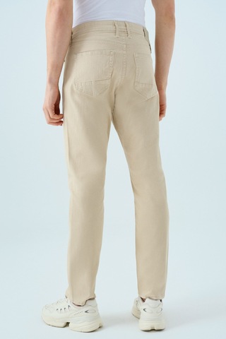 Loft Erkek Pantolon Lf2039375 Bej