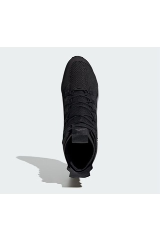 Adidas Speedex 23 Boks Ayakkabısı Siyah Carbon Siyah