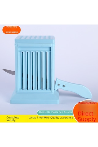 Springsun 49 Tikeci Ev Ve Ticari Kullanıma Uygun Işık Yeşili Izgara Çubuklama Aleti - Hızlı Ve Kaliteli Et Çubuklama Makinesi