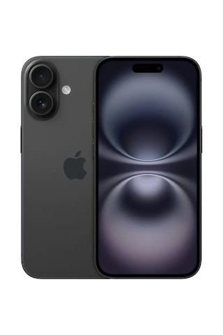Apple iPhone 16 128 GB (Apple Türkiye Garantili)