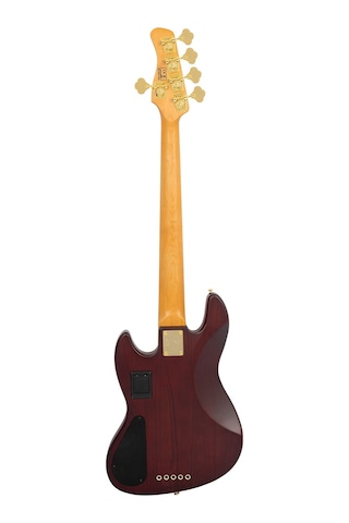Sire Marcus Miller V10 5 Telli Bas Gitar Nts