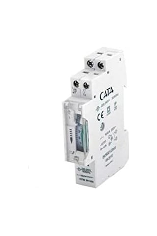 Ct-9184 W Otomat Zaman Saati