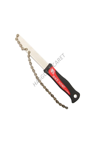Hsgl Bisiklet Ruble Sabitleyici Zincirli YC 501A Bisiklet Tamir Takımları BIKE HAND ANH-112