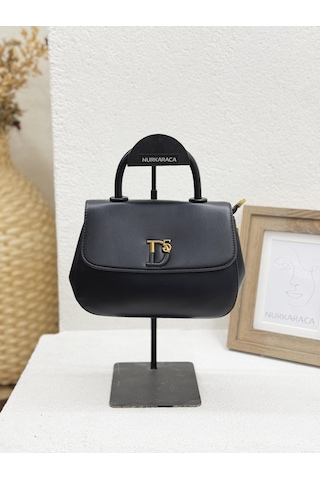 Matthew Cox Byn2258 Kapaklı Hem El Hem Çapraz Çanta Kadın 001