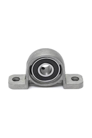 Koodmax 2 Adet 3d Yazıcı Kp000 Yataklı Rulman 10mm