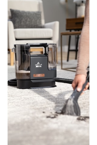 Spotclean Cordless Kablosuz Koltuk Yıkama Ve Leke Çıkarma Makinesi