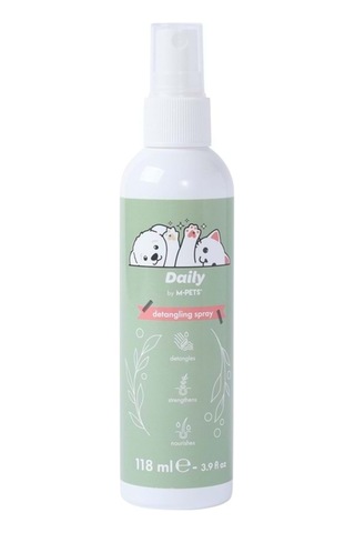 M-pets Daily Kıtık Açıcı Sprey 118 Ml