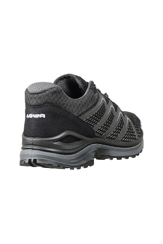 Lowa Maddox Gtx Lo Yeşil Ayakkabı Siyah