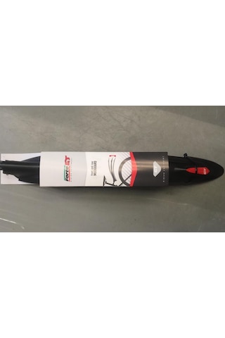 Çamurluk 26-27.5 Jant Siyah Forte Gt Siyah