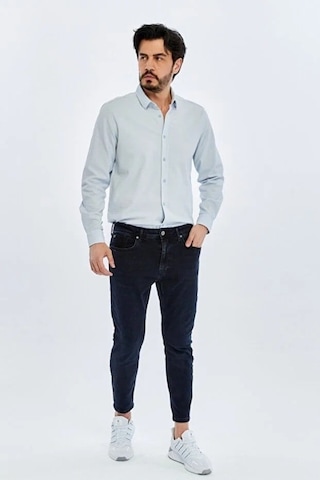 Loft Erkek Jean Lf2043526 Dn13019